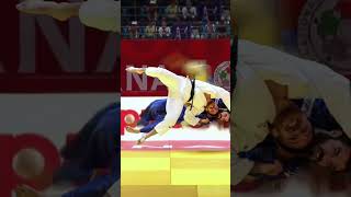 Incredible Judo Ippon 🔥