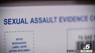 Fort Worth police close to clearing rape kit backlog | NBCDFW