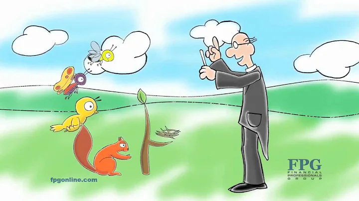 Financial Professionals Group | FPG Intro