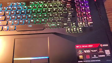 C9 lg oled Gsync issues