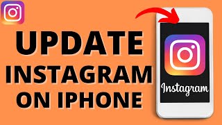 How to Update Instagram on iPhone - Get New Instagram Update screenshot 4