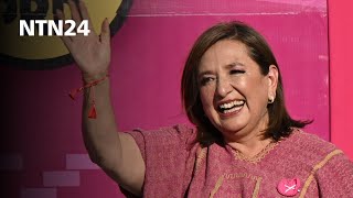 ¿Quién es Xóchitl Gálvez, la carta de la oposición para volver a gobernar en México?