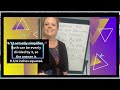 TUTORING: Geometry How to find Area and Perimeter of a Triangle using Mixed Numbers