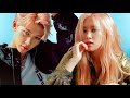 Stray Kids &amp; BLACKPINK - 미친 놈 (EX) X YOU NEVER KNOW [MASHUP] | KV OFFICIAL