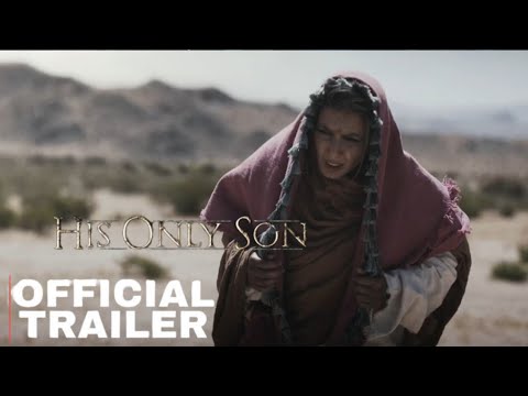 His Only Son (2023) official Trailer