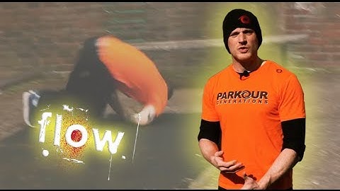 How to: Roll | How to Flow (ep. 7)