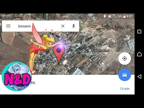 Video: Cómo imprimir el mapa solo en Google Maps: 6 pasos (con imágenes)