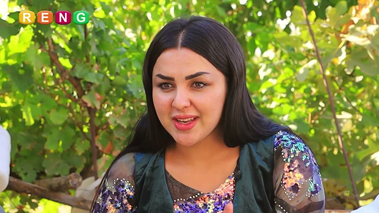 Miwani Nawaxt Mewzha -میوانی ناوەخت گوندی مێوژە