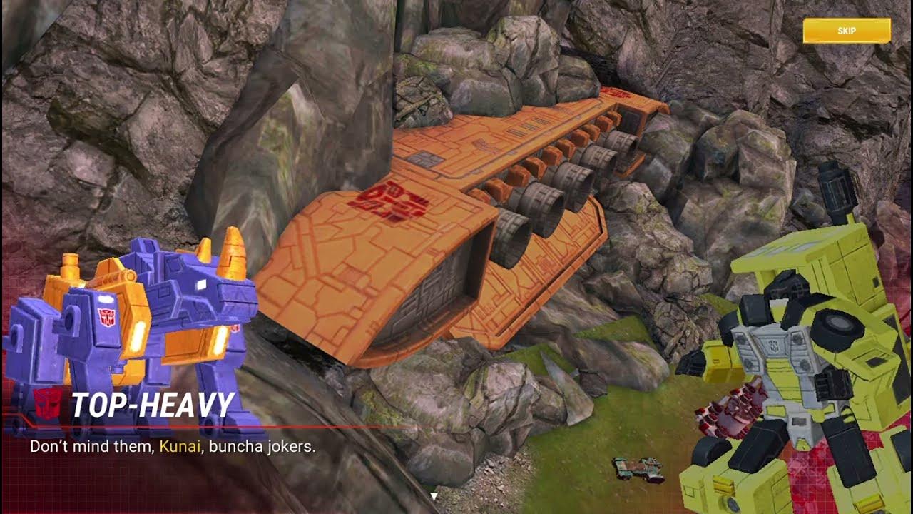 Earth Wars 5* Windstrike + the Kunai event YouTube