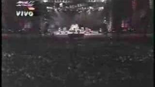 L7 - Mr. Integrity (live in rio)