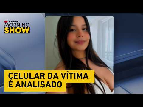 Polícia Civil do Ceará prende namorado de jovem morta em Fortaleza