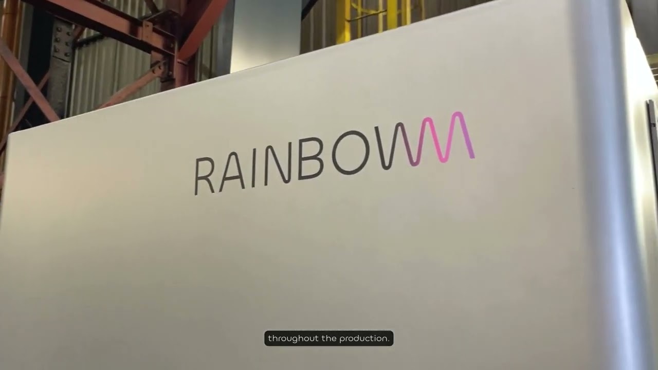 CREATING NEW IN-LINE COLOR MEASUREMENT STANDARD