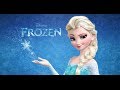 Все одно Крижане серце Let It Go Frozen Ukr 1080p 