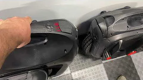 Monster pro still failing to power  off.