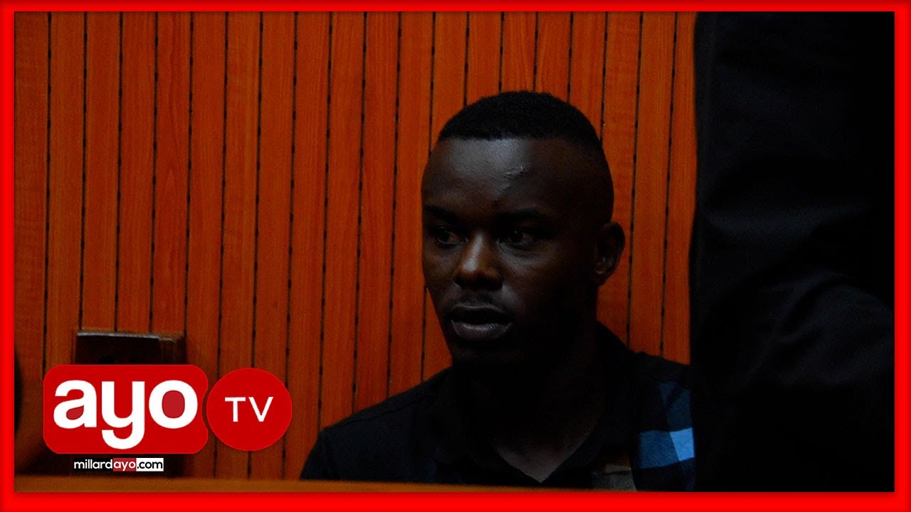 WATSON AMTUHUMU SABAYA AOMBA AONGEZEWE ULINZI 