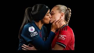 Makeout Void Ep. Sakina Karchaoui & Fridolina Rolfo Ai Generated