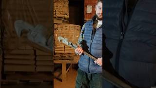 Real Wrench Is Overkill
