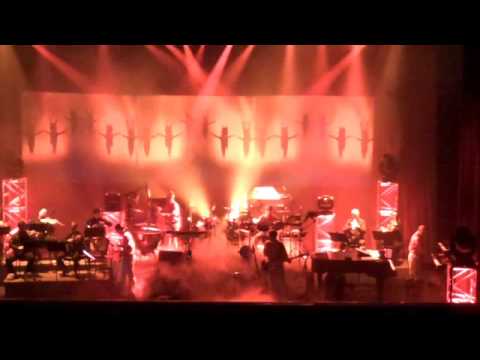 Mannheim Steamroller (Live)- Carol Of The Bells - 11-19-09