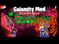 Live - Calamity Mod Sem iFrames (Revengeance) 8