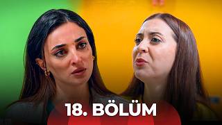 Səni Mənə Versələr 18. Bölüm