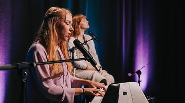 Raili Kõlar & Rutt Pihlak - Viljalaul