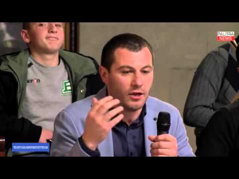 \"ფალავანდიშვილთან\" - კაზინო - ბიზნესმენთა ასოციაციის ანალიტიკოსმა ზურაბ კუკულაძე