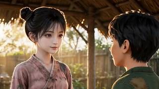 【新番上线】《村姑当家》第1~8季：现代女总裁魂穿寒门村姑，研制特色糖果，阖家勤恳创业暴富！全集 MULTI SUB screenshot 4