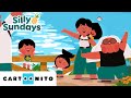 Picnic Time Silly Sundays Cartoonito Picnic Time Silly Sundays Cartoonito