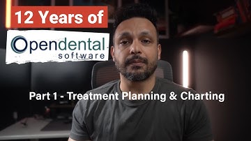 Open Dental Hacks Part 1: Essential Treatment Planning & Charting Tips