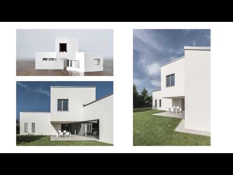 Videó: Hogyan Találhatunk építészt