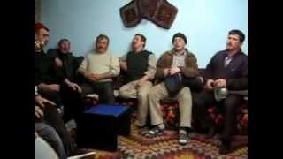 Sabahın Seher Vaktinde