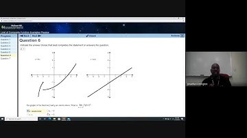 Calculus Lesson 7: Limit of Composite Functions
