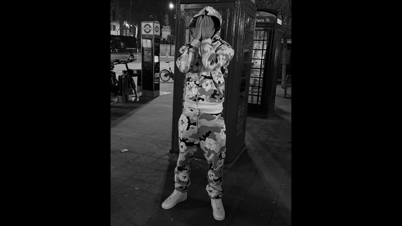 [FREE] Nemzzz x Knucks Hoodtrap Type Beat - "Strings"