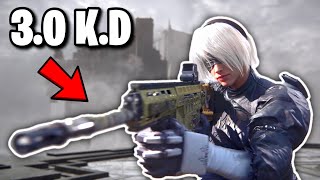 The BEST Attacker You NEED To Be Using in Rainbow Six Y7S4…