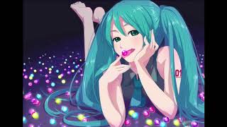 DKC Crew - Rhythms Inside [Nightcore]