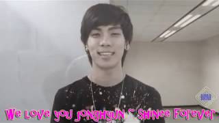 [TRIBUTE TO JONGHYUN] SHINee’s Jonghyun feat. SNSD’s Taeyeon – Lonely COVER