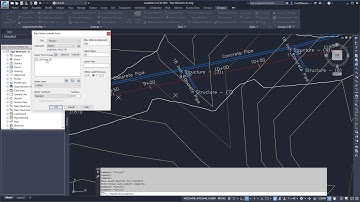SincPac: TopoStationLabeler