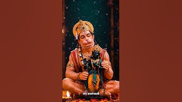Hanuman Status ! Jay Shree Ram Status ! Bajrang Bali Status #hanuman #jaishreeram #dr_status #shorts