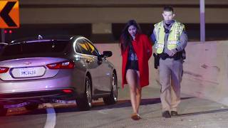Impairment Suspected in Wrong-Way Crash in Phoenix