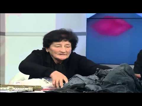 შალვა რამიშვილის დილა 25.10.2012