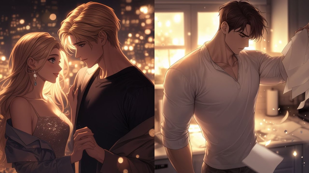 📕My wife's classmate confessed his love to her in French, she accepted, and I blessed them in French