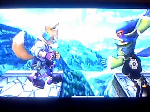 bros pizza Super Smash Brothers Brawl Review