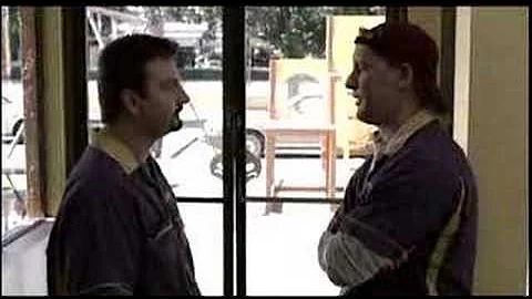Clerks 2 Trailer