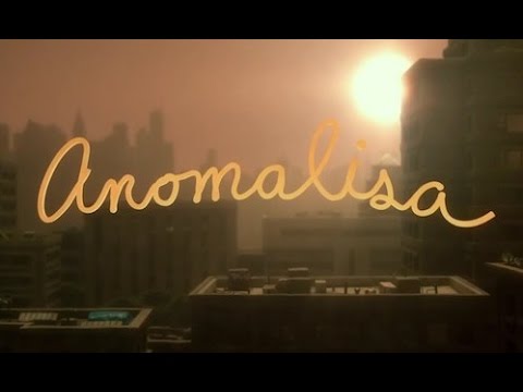 Anomalisa In-Depth Film Analysis | Part One