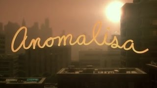 Celebrity Anomalisa In-Depth Film Analysis | Part One Net Worth