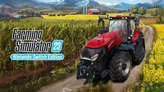 : Farming Simulator 23