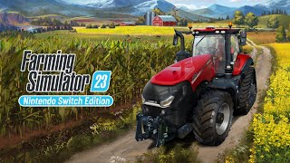 Farming Simulator 23