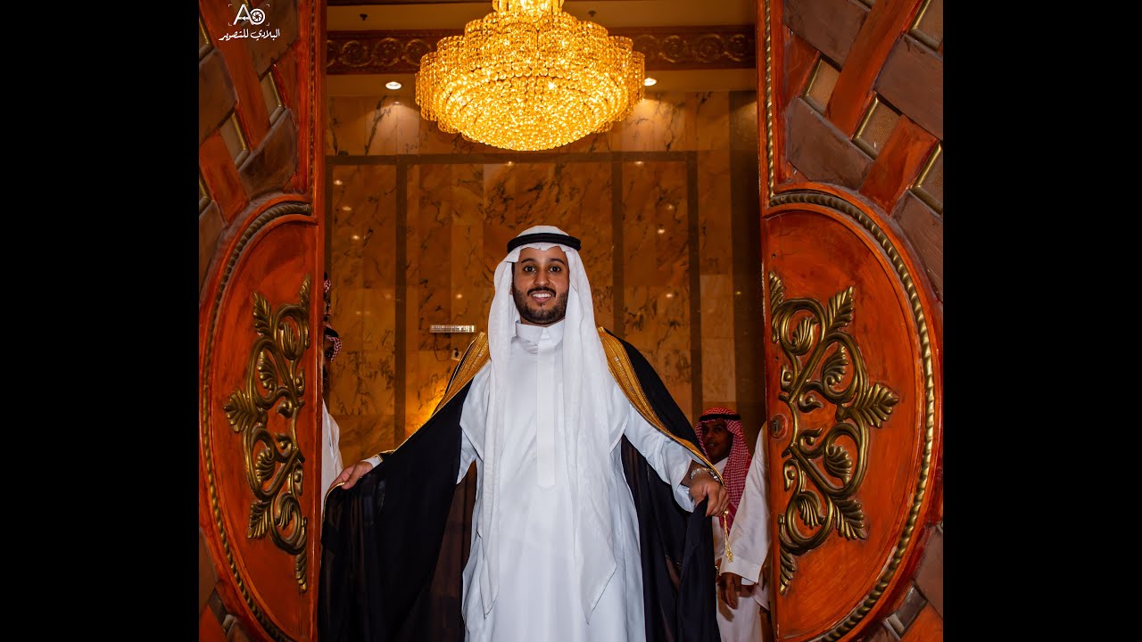 حفل زواج الشاب سلطان مساعد عامر الجدعاني _ خبيتي