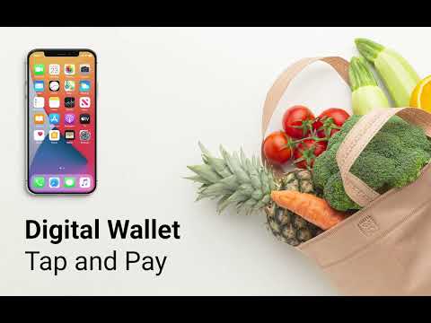 Learn How to Use Your SFB Debit Card in Your Digital Wallet