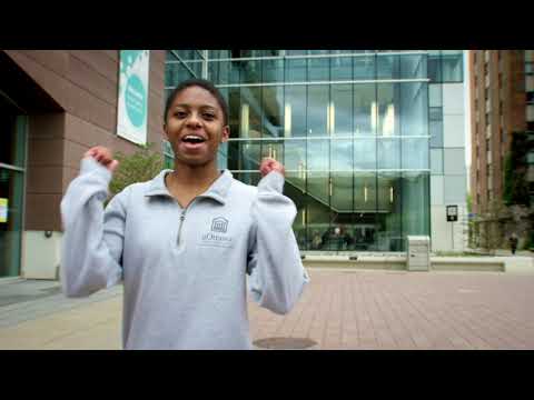 Welcome to the University of Ottawa | Campus tour